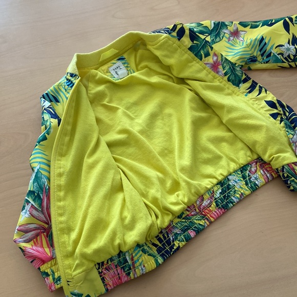 Baby Gap toddler Spring Jacket size 2T - Picture 5 of 5